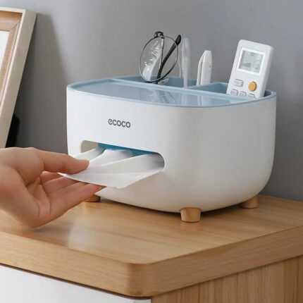 Multifunctional Desk Organizer