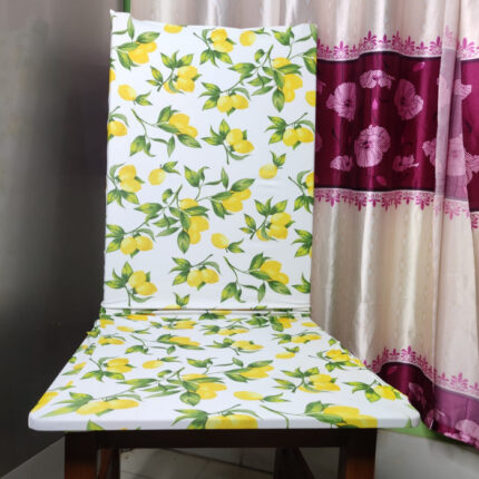 Stretchable Chair Cover